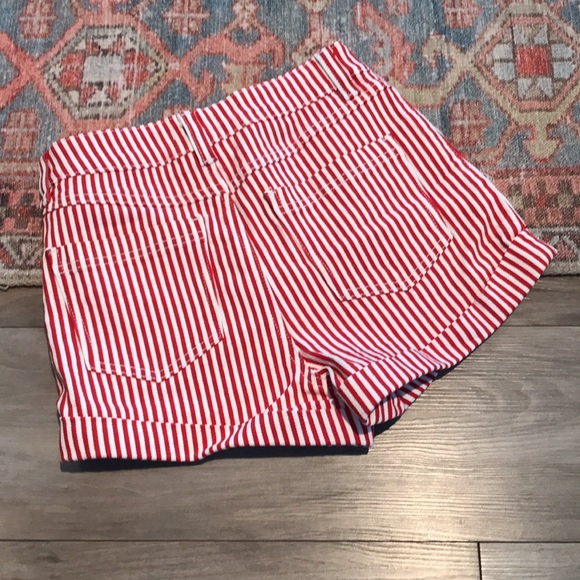 Womens Forever 21 Shorts - Picture 3 of 4